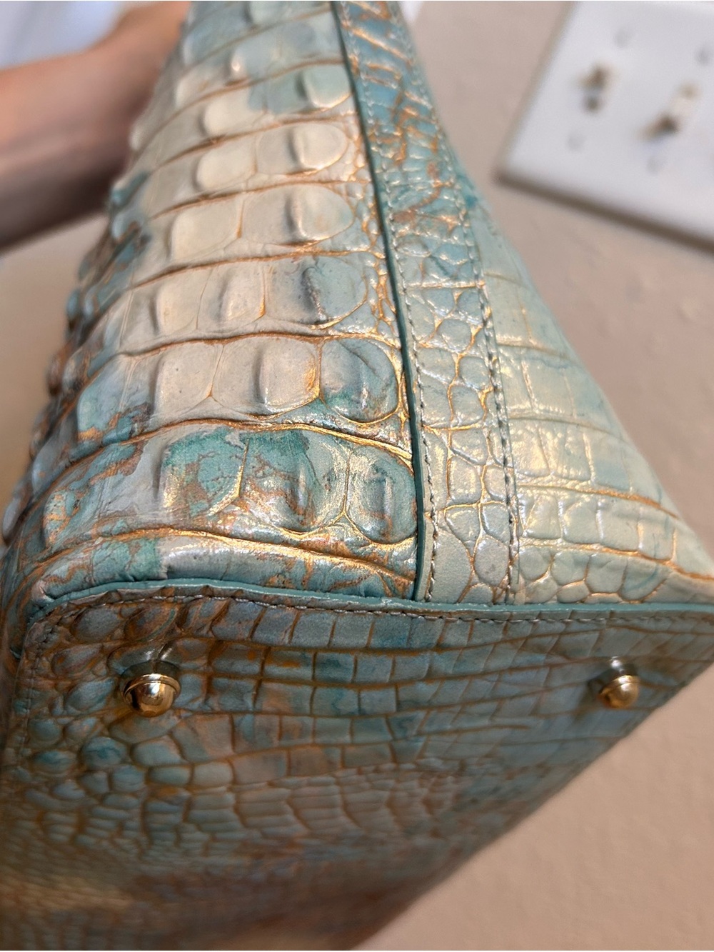 Brahmin duxbury - Picture 3 of 7